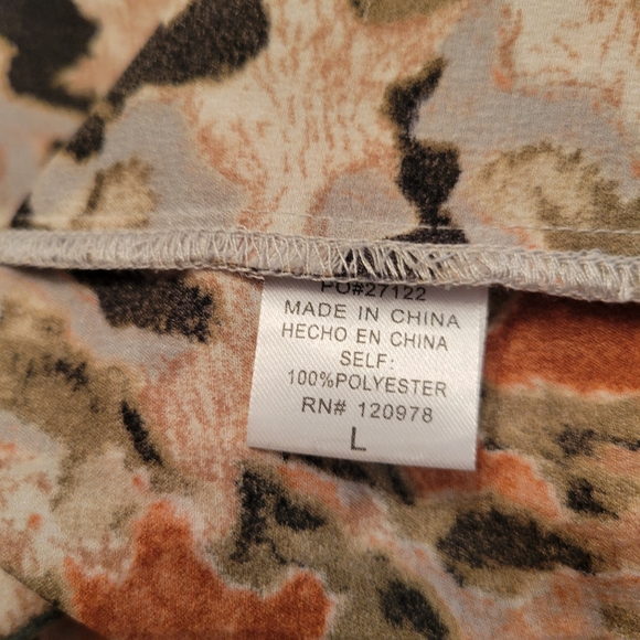 Entro oversize tunic - Picture 5 of 6